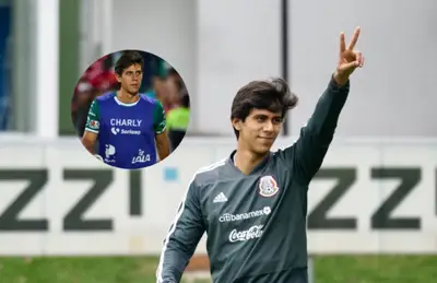 José Juan Macías/ Foto FutbolSapiens.