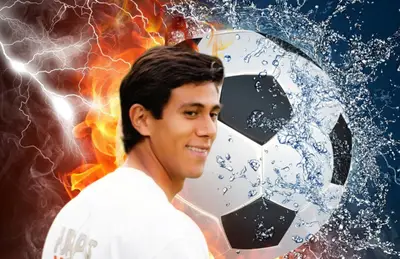 José Juan Macías/Foto Goal.