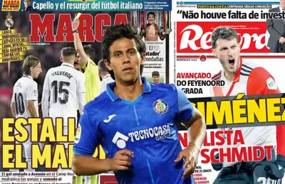 José Juan Macías/ Foto Mediotiempo.