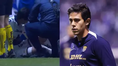 José Juan Macías / Foto: TV Azteca