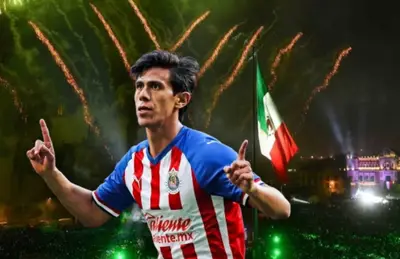 José Juan Macías/Foto Uno TV.