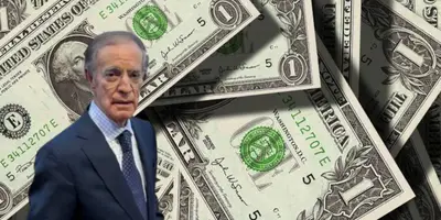 José Ramón Fernández / FOTO PRIMERA LÍNEA