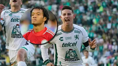 Juan Guillermo Cuadrado / Foto: Olé