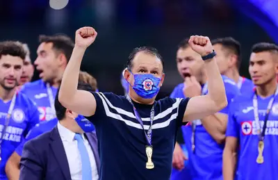 Juan Reynoso/Foto Getty Images.