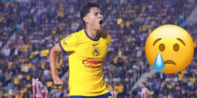 Juárez celebrando fol. Foto: Sportsmedia