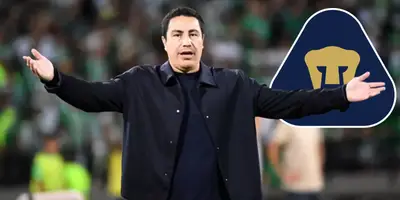 Juárez en partido. Foto: TV Azteca