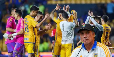 Juegan vs Columbus, pero el de Tigres que saldría en verano, está fuera hoy mismo