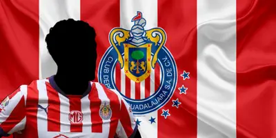 Jugador incógnito de Chivas en negociaciones avanzadas para salir del club / FOTO EL UNIVERSAL