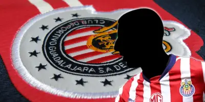 Jugador incógnito de Chivas / FOTO 90 MIN