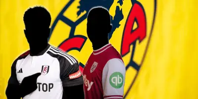 Jugador incógnito de Fulham y West Ham / FOTO OLÉ