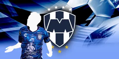 Jugador incógnito de Pachuca llegará a Rayados / FOTO ESTO