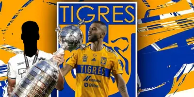 Jugador incógnito del Botafogo junto a Rafael Carioca / FOTO X