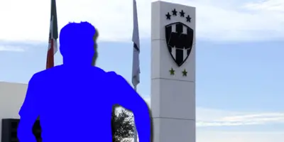 Jugador incógnito en El Barrial / FOTO MARCA