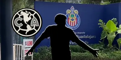 Jugador incógnito en Verde Valle / FOTO FUTBOL TOTAL