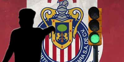 Jugador incógnito junto a semáforo / FOTO ABC NOTICIAS