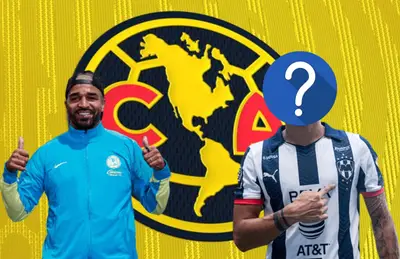 Jugador oculto y Rodrigo Aguirre/Foto Marca.