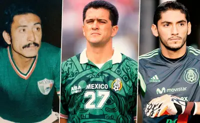 Jugador titular de la Máquina declara quién es, para él, el equipo más grande de México