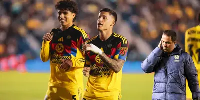 Jugadores celebrando. Foto: Mexport