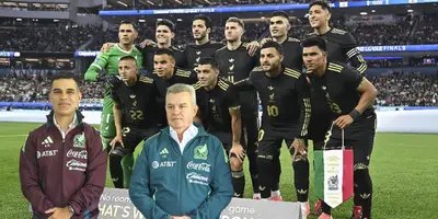 Jugadores en partido. Foto: El Universal