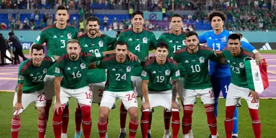 Jugadores en Qatar 2022. Foto: ESPN