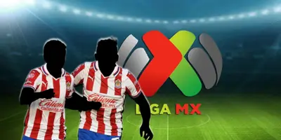 Jugadores incógnitos de Chivas / FOTO FACEBOOK