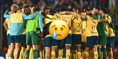 Jugadores previo a partido. Foto: Mexport