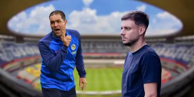 Jugarán el fin de semana y Cruz Azul ya es perjudicado, ¿ayudita al América?