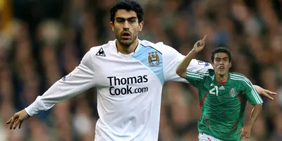 Jugó en el Man City, le anotó a Brasil, enamoró al Tri y lo que hoy hace Nery Castillo