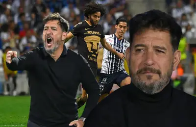 Jugó un par de minutos.