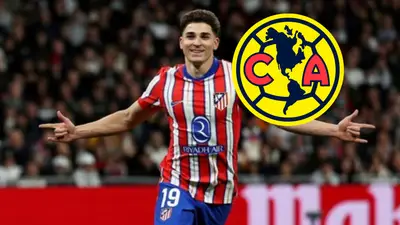 Julián Álvarez / Foto: BeSoccer