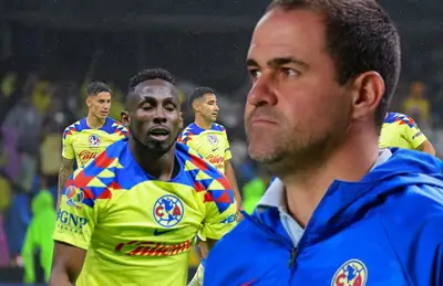 Julián podría arrancar en la banca el sábado.