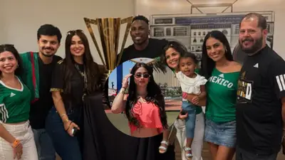 Julián Quiñones / Foto: Instagram