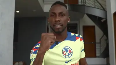 Julián Quiñones / Foto: Marca