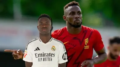 Julián Quiñones / Foto: Olé