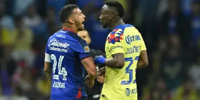 Julián Quiñones generó una emoción total en la afición con una demostración de carácter.