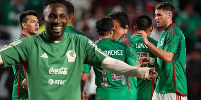 Julián Quiñones tiene dividido al gremio del futbol mexicano luego de su debut con el TRI.