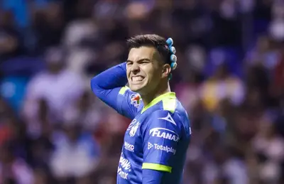 Julio González/Foto Caliente TV.