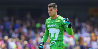 Julio González se convirtió en un elemento importante en el esquema de Antonio Mohamed.