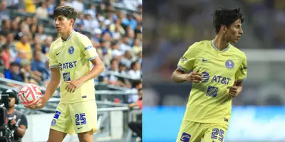 Jürgen Damm llegó en el Apertura 2022 y poca actividad ha tenido con el equipo Azulcrema