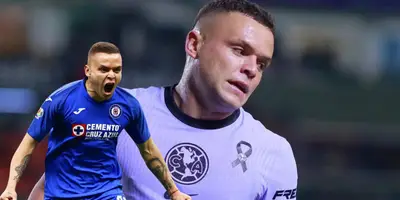 Justo vs Mazatlán, se revela el destino del Cabecita Rodríguez fuera del América, ¿Cruz Azul?