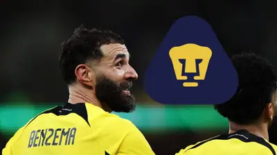 Karim Benzema / Foto: BeSoccer