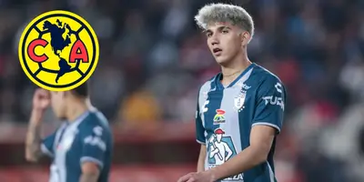 Kevin Álvarez está a nada de cerrar su fichaje con el América