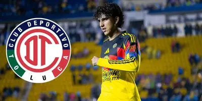 Kevin en partido. Foto: Futbol Total