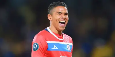 Kevin Mier / FOTO JUAN FÚTBOL