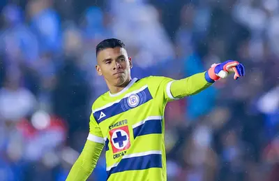 Kevin Mier/Foto Liga MX.