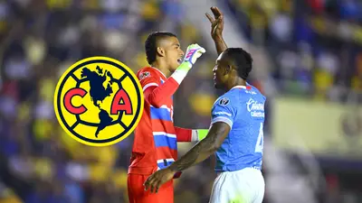 Kevin Mier / Foto: MexSport