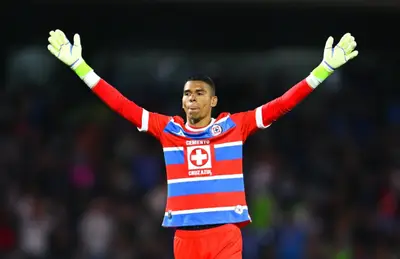 Kevin Mier/Foto MEXSPORT.