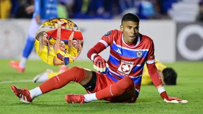 Kevin Mier / Foto: Récord