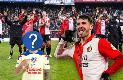 Kevin podría ir al Feyenoord.