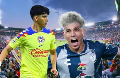 Kevin regresó al Estadio Hidalgo.